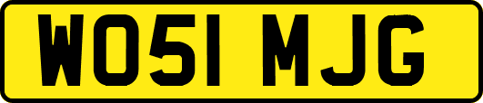 WO51MJG
