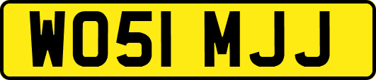 WO51MJJ