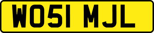WO51MJL