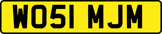 WO51MJM