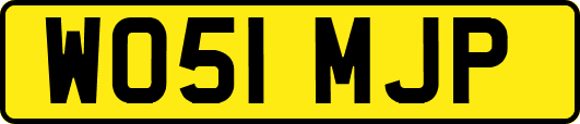 WO51MJP
