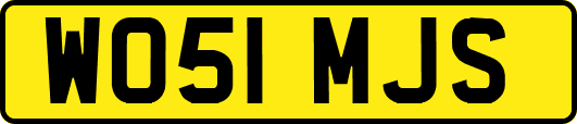 WO51MJS