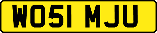 WO51MJU