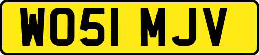 WO51MJV