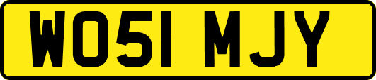 WO51MJY