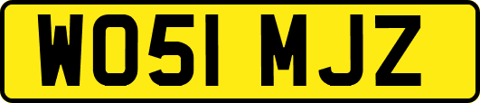 WO51MJZ
