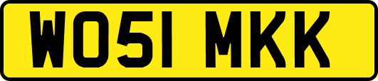 WO51MKK