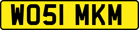 WO51MKM