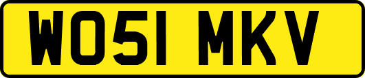 WO51MKV