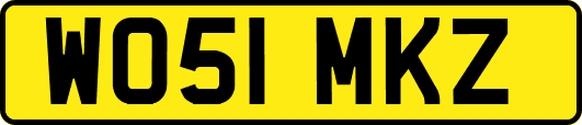 WO51MKZ