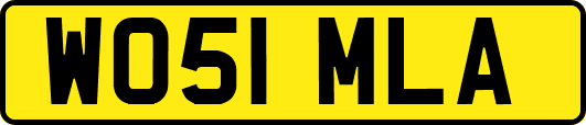 WO51MLA