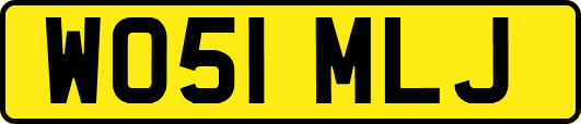 WO51MLJ