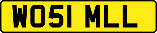 WO51MLL