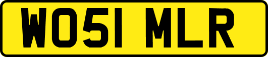WO51MLR
