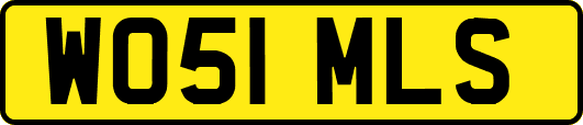 WO51MLS