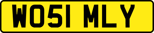 WO51MLY
