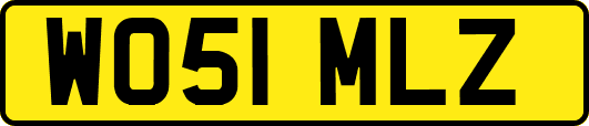 WO51MLZ