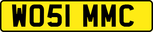 WO51MMC