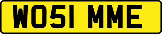WO51MME
