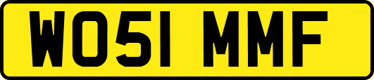 WO51MMF