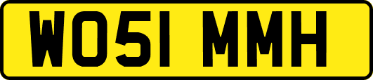 WO51MMH