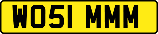 WO51MMM