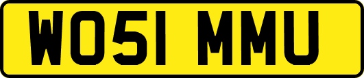 WO51MMU