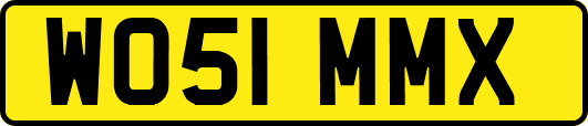 WO51MMX