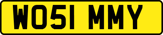 WO51MMY