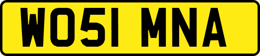 WO51MNA