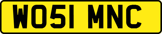 WO51MNC