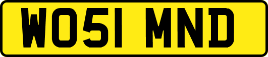 WO51MND