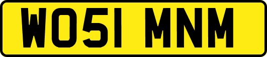 WO51MNM
