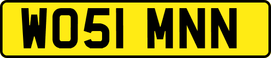 WO51MNN