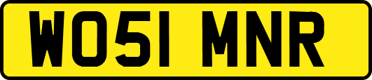 WO51MNR