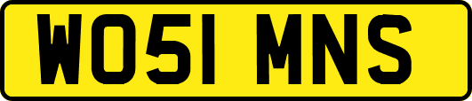WO51MNS