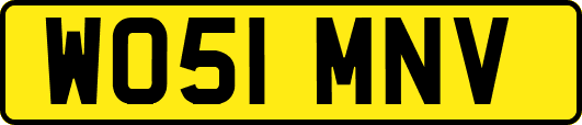 WO51MNV