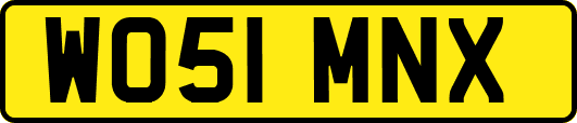 WO51MNX