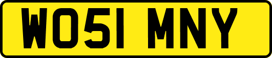 WO51MNY