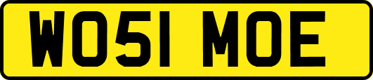 WO51MOE