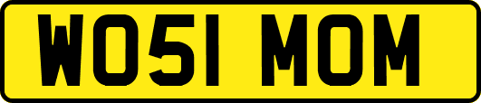 WO51MOM