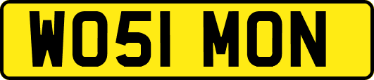 WO51MON