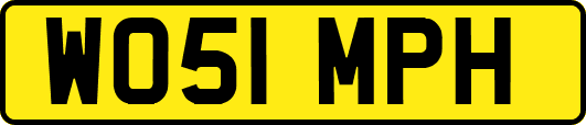 WO51MPH