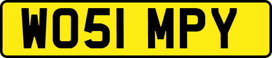 WO51MPY