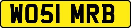 WO51MRB