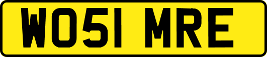 WO51MRE
