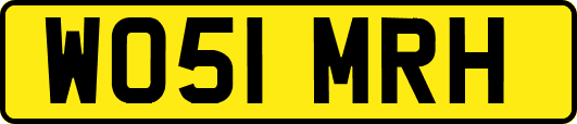 WO51MRH