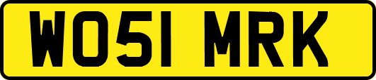 WO51MRK