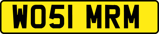 WO51MRM