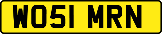 WO51MRN